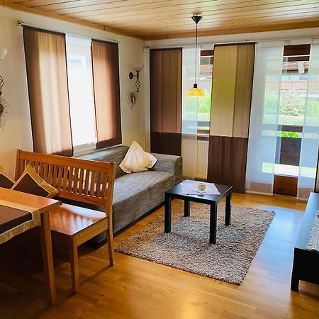 Haus Schoeneck - Chiemgau Karte อินเซลล์ ภายนอก รูปภาพ