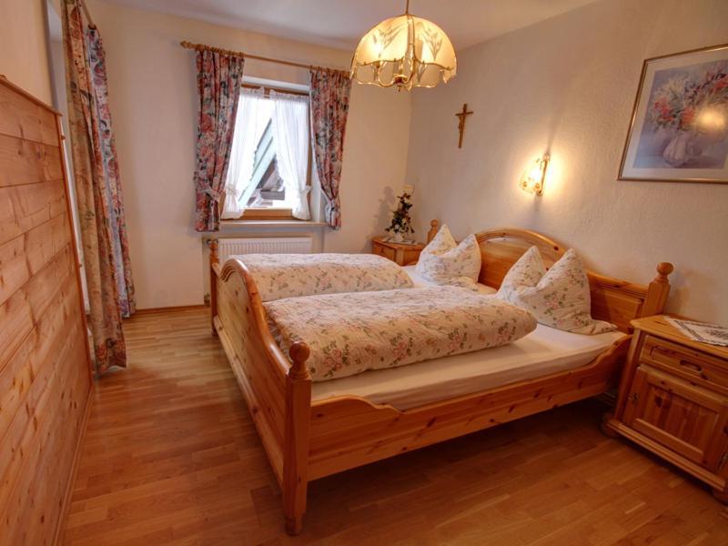 Haus Schoeneck - Chiemgau Karte อินเซลล์ ภายนอก รูปภาพ